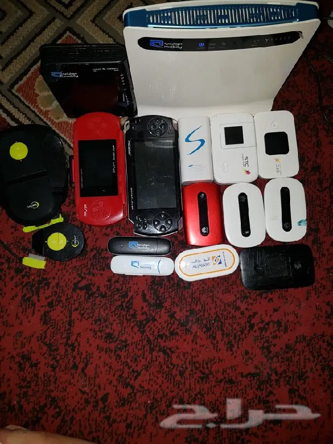 للبيع أدوات النت فرصه لا يفوتكم (image 6)