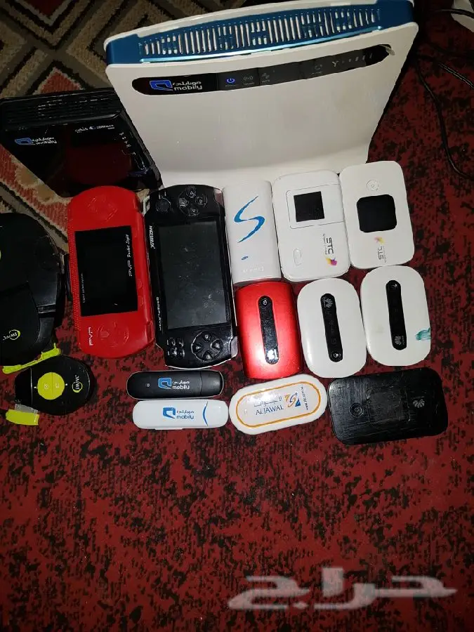 للبيع أدوات النت فرصه لا يفوتكم (image 4)