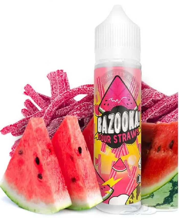 شيش الكترونية ونكهات vape and juice  (image 13)