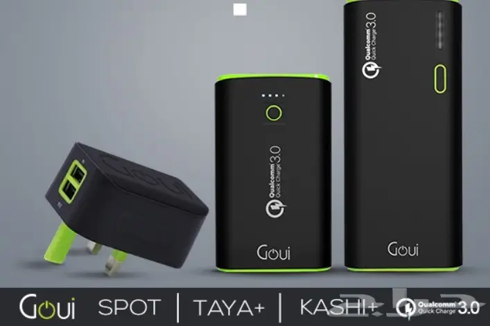 عرض شاحن متنقل