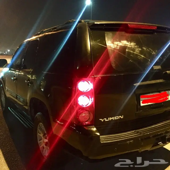 يوكن 2007 للبيع (image 5)