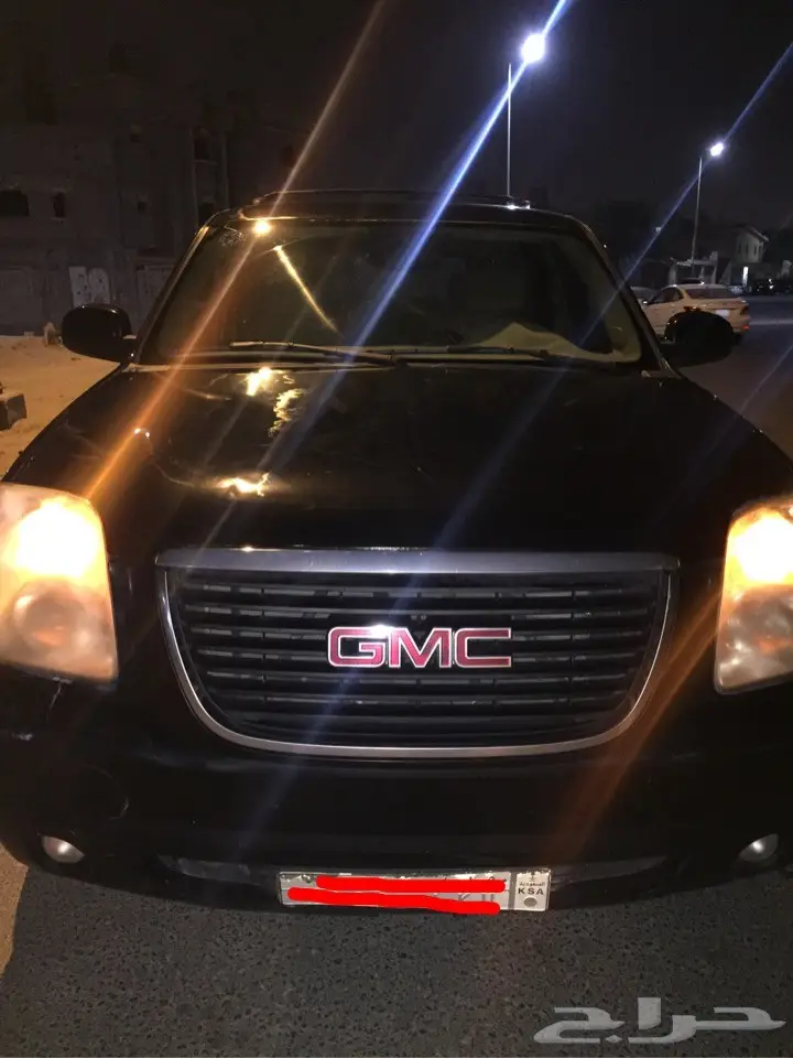 يوكن 2007 للبيع (image 6)