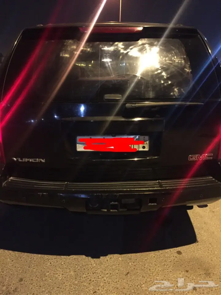 يوكن 2007 للبيع (image 7)