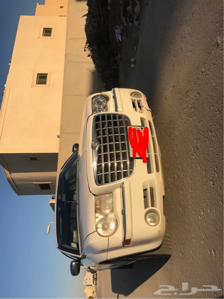 للبيع كرايسلر 2006 فل كامل 8 سلندر (image 5)