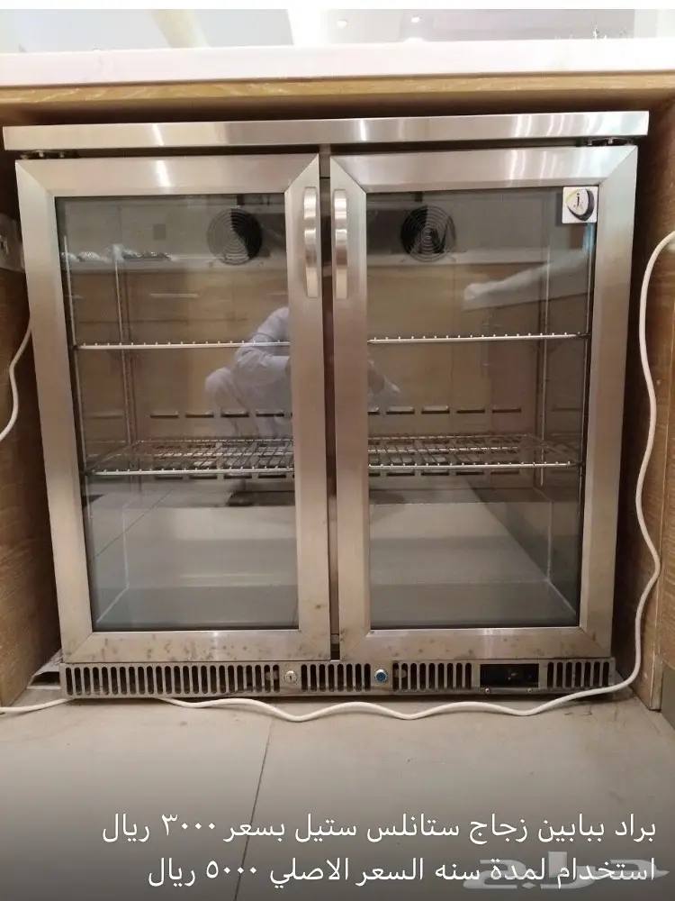 اجهزه للبيع واثاث  (image 2)