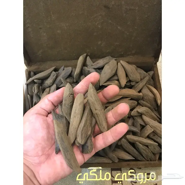 بخور مروكي و كلمنتان ودهن عود مميز (image 1)