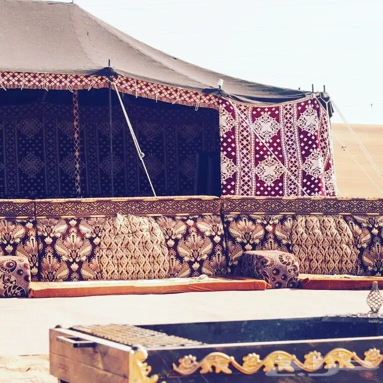 مخيم للايجار VIP (image 9)