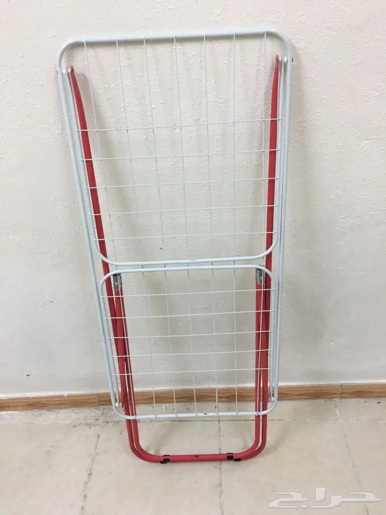 طاولة مكواة  -  منشر غسيل (image 4)