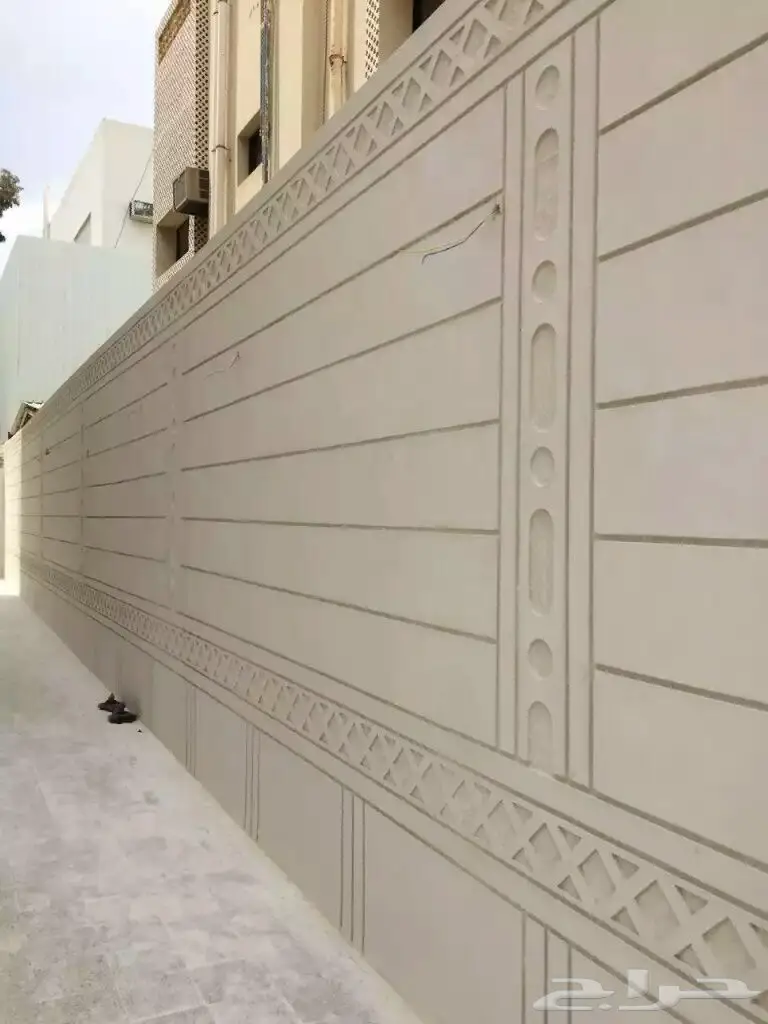 ديكورات اسمنتية  (image 10)