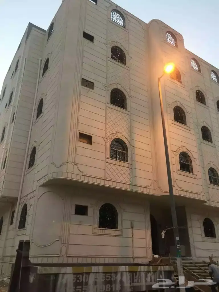 ديكورات اسمنتية  (image 12)