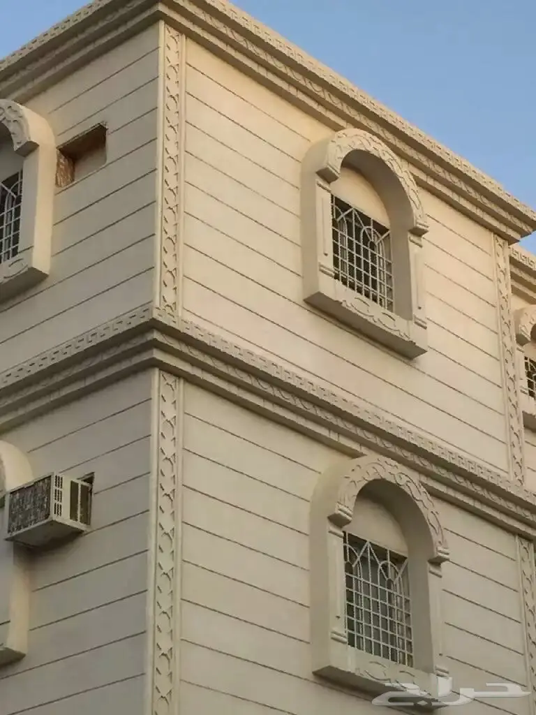 ديكورات اسمنتية  (image 14)