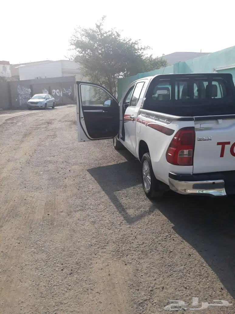 تويوتا هايلوكس 2016  (image 2)