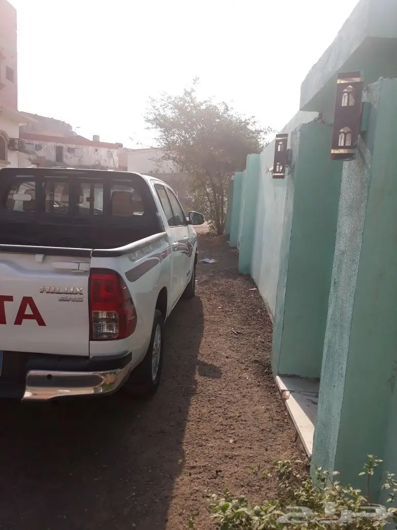 تويوتا هايلوكس 2016  (image 3)