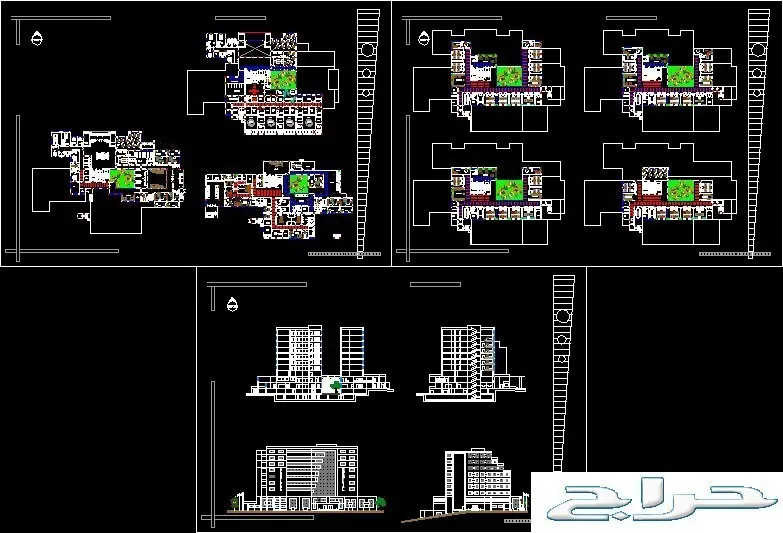هل تبحث عن مكتب هندسي استشاري بمدينة جده. (image 13)