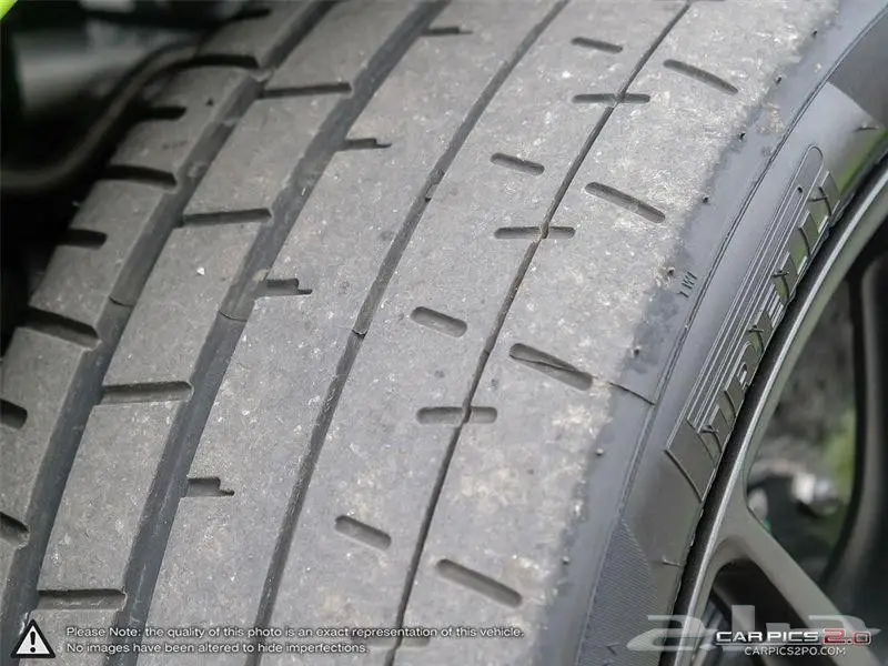 ماكلارين ماكلارين 675LT - فرصة لا تُفوّت! (image 8)