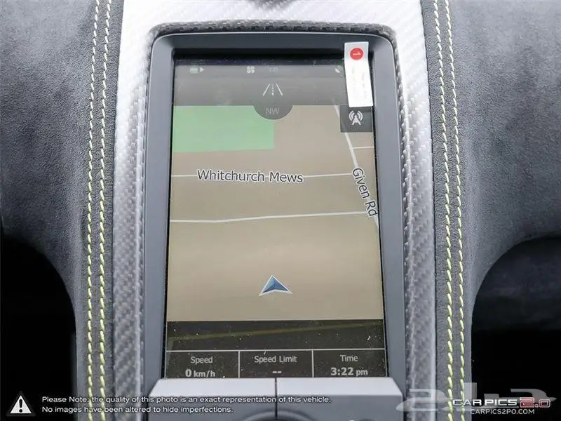 ماكلارين ماكلارين 675LT - فرصة لا تُفوّت! (image 22)