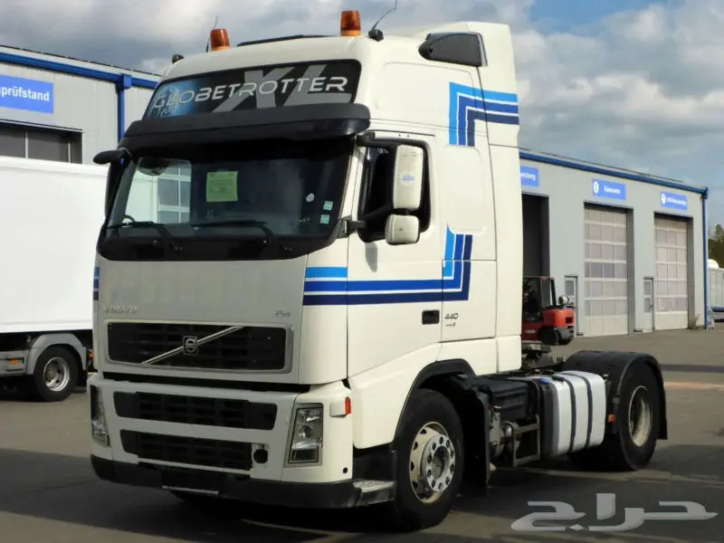 فولفو FH.440 للبيع