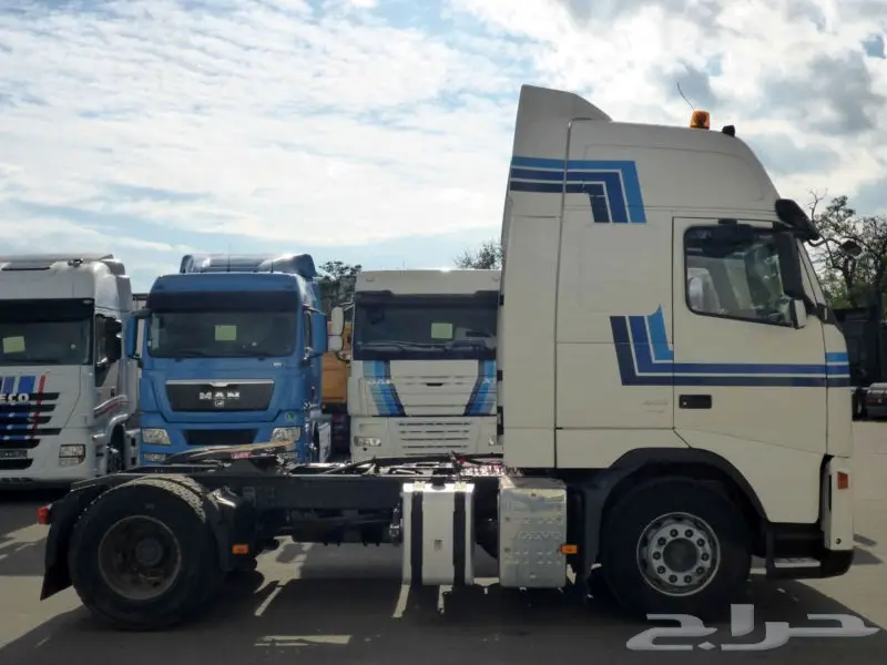 فولفو FH.440 للبيع (image 2)