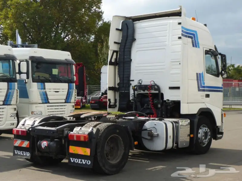 فولفو FH.440 للبيع (image 3)