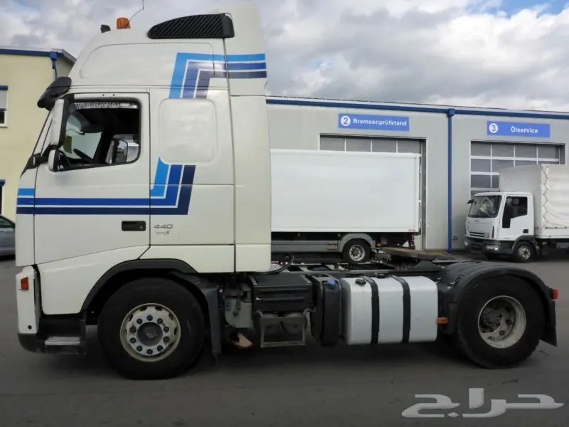 فولفو FH.440 للبيع (image 6)