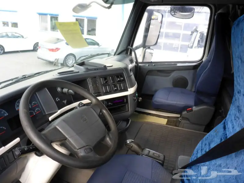 فولفو FH.440 للبيع (image 7)