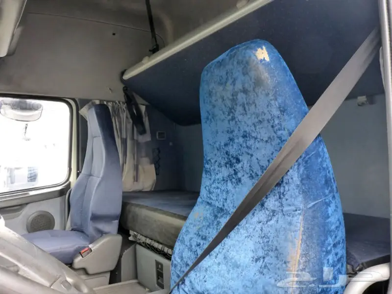 فولفو FH.440 للبيع (image 8)