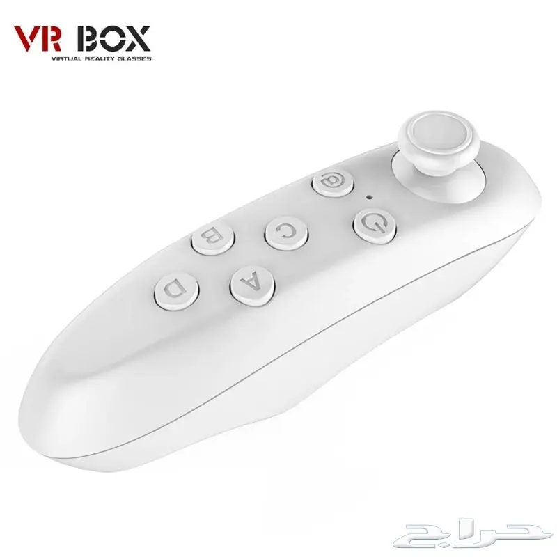 نظارات 3D الواقع الافتراضي ب50 ريال فقط  (image 6)