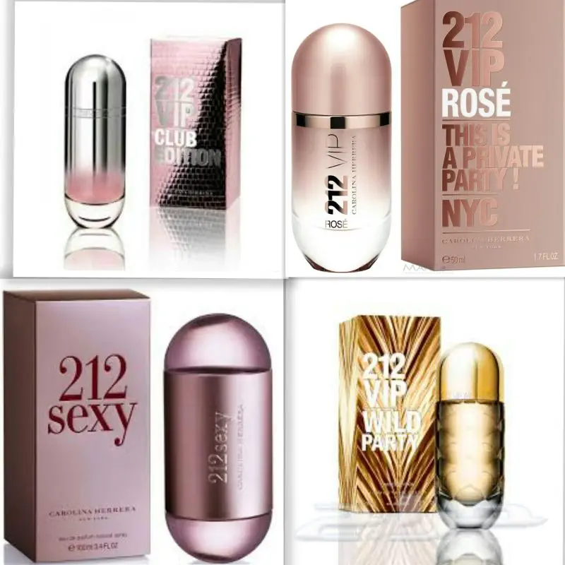 عطور لأشهر الماركات العالمية كميه بسعر علبه  (image 3)