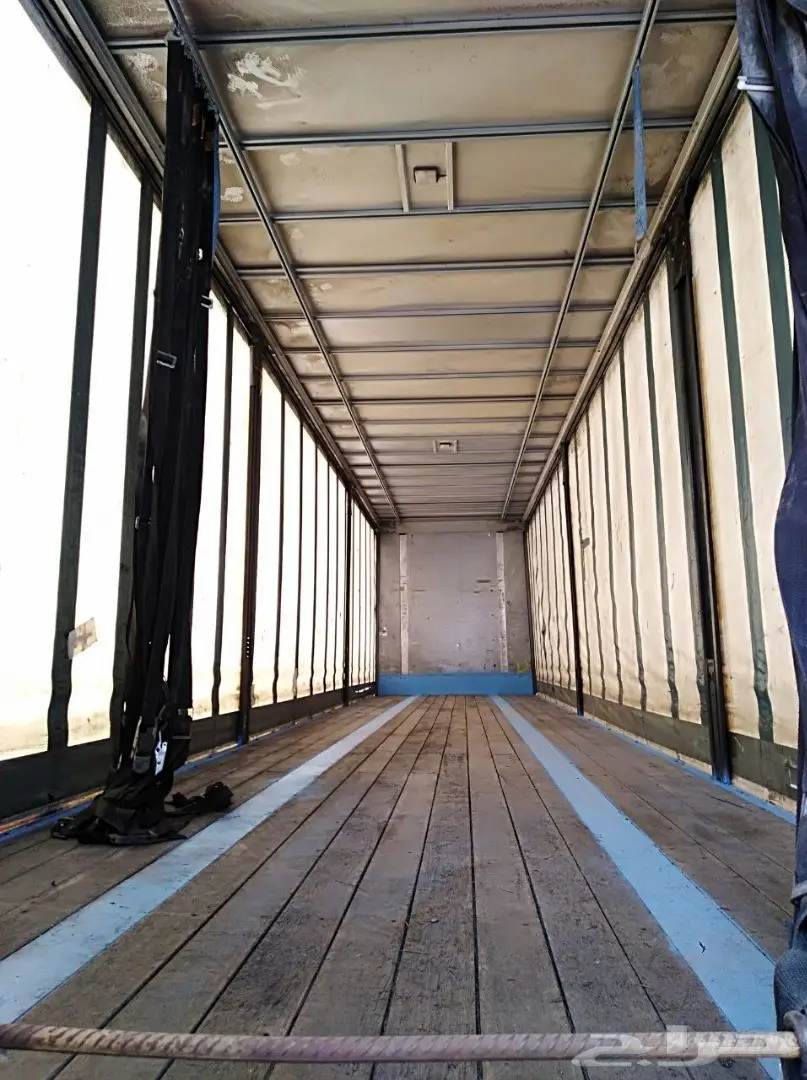 سطحة ستارةبي بي المانية 28الف جاهزه للعمل  (image 3)