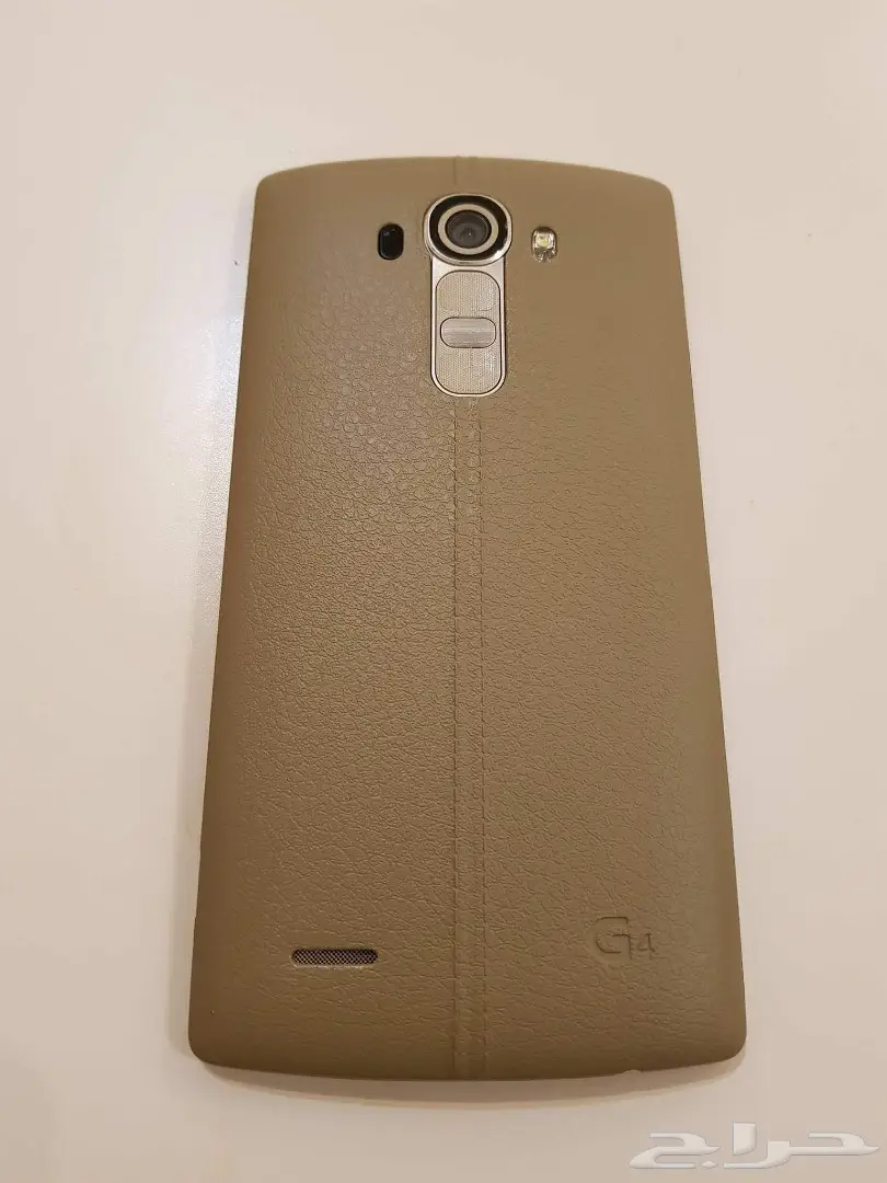 جوال ال جي جي 4 للبيع نظيف (image 5)