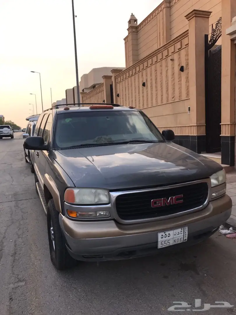 سوبر بان نظيف 2001 للبيع او البدل (image 4)