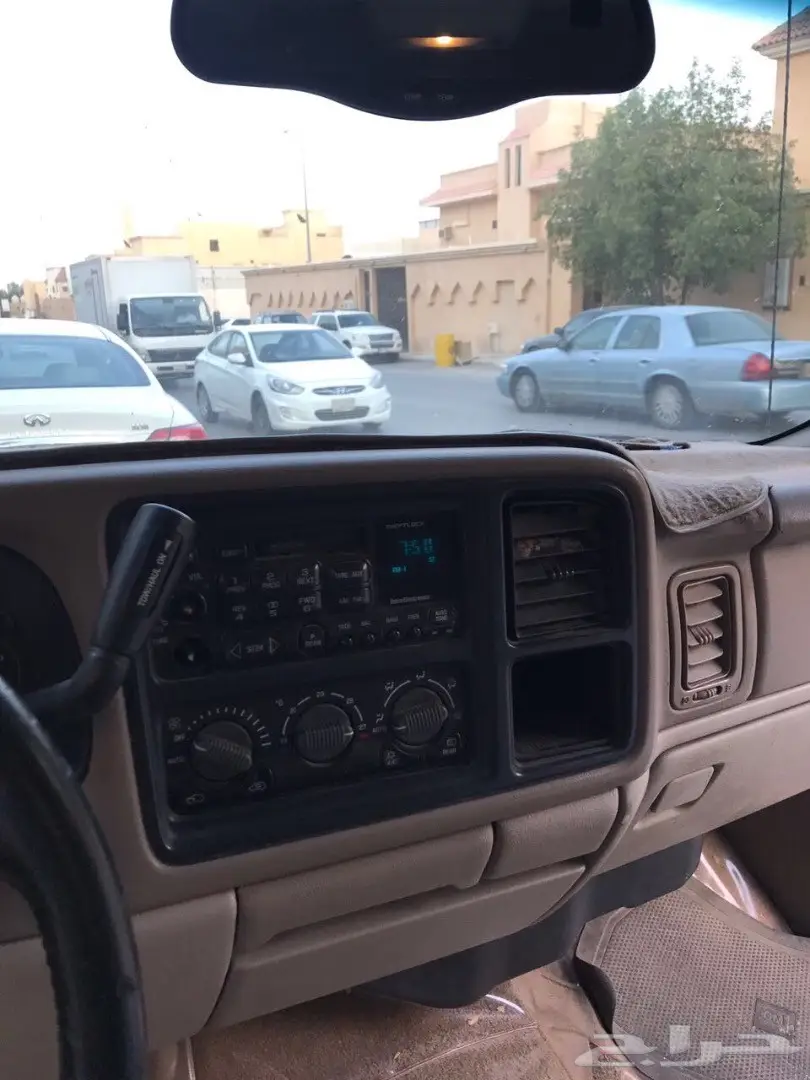 سوبر بان نظيف 2001 للبيع او البدل (image 5)