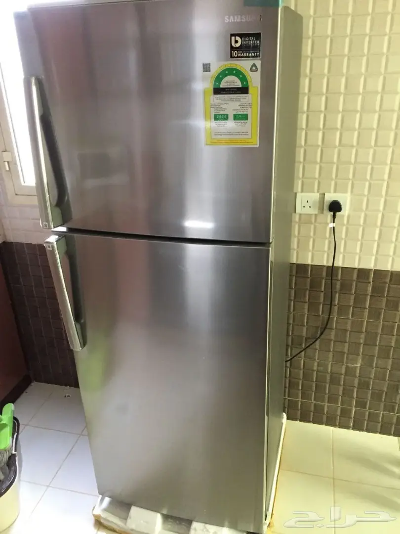 للبيع لدواعي السفر اثاث منزلي (image 6)