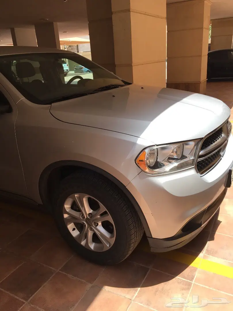 دودج دورانجو 4x4 - موديل 2013 - صيانة الوكالة - فرصة لا تُفوّت! (image 3)