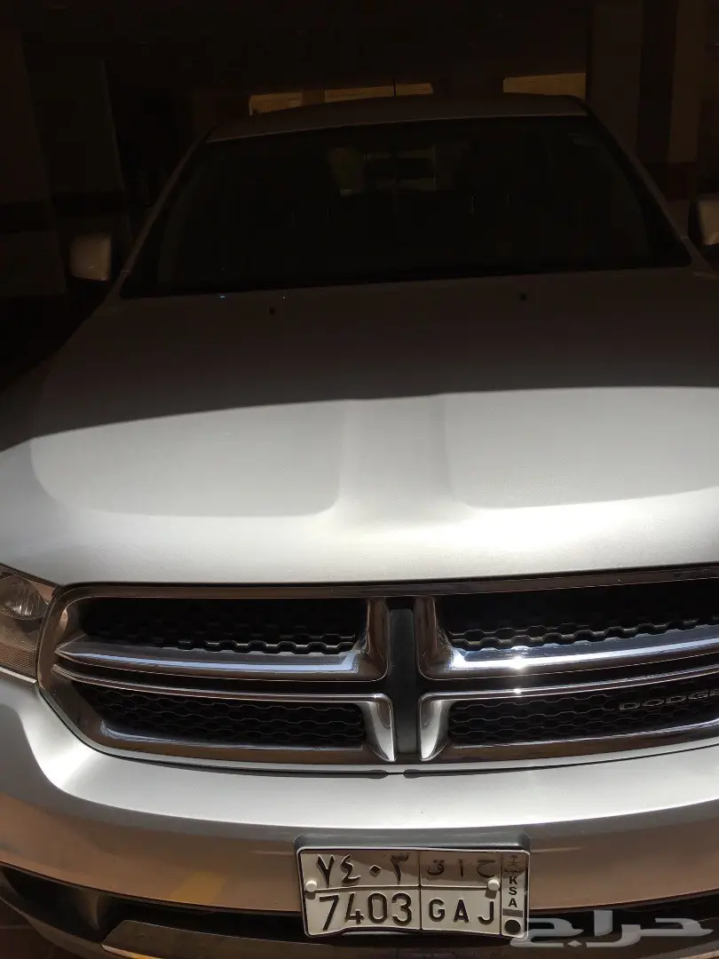 دودج دورانجو 4x4 - موديل 2013 - صيانة الوكالة - فرصة لا تُفوّت! (image 5)