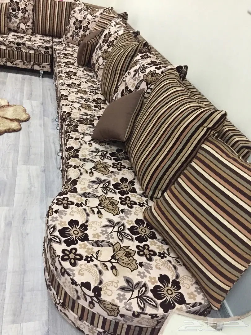 مجلس كنب للبيع الرياض