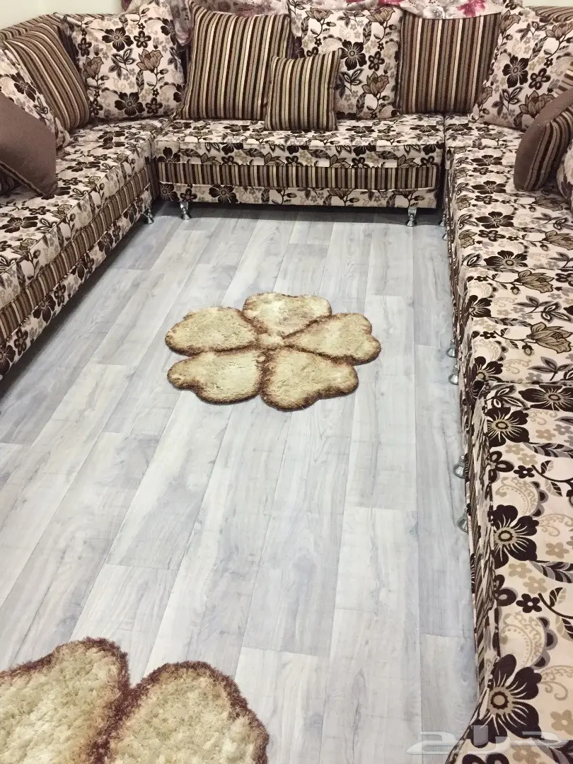 مجلس كنب للبيع الرياض (image 6)