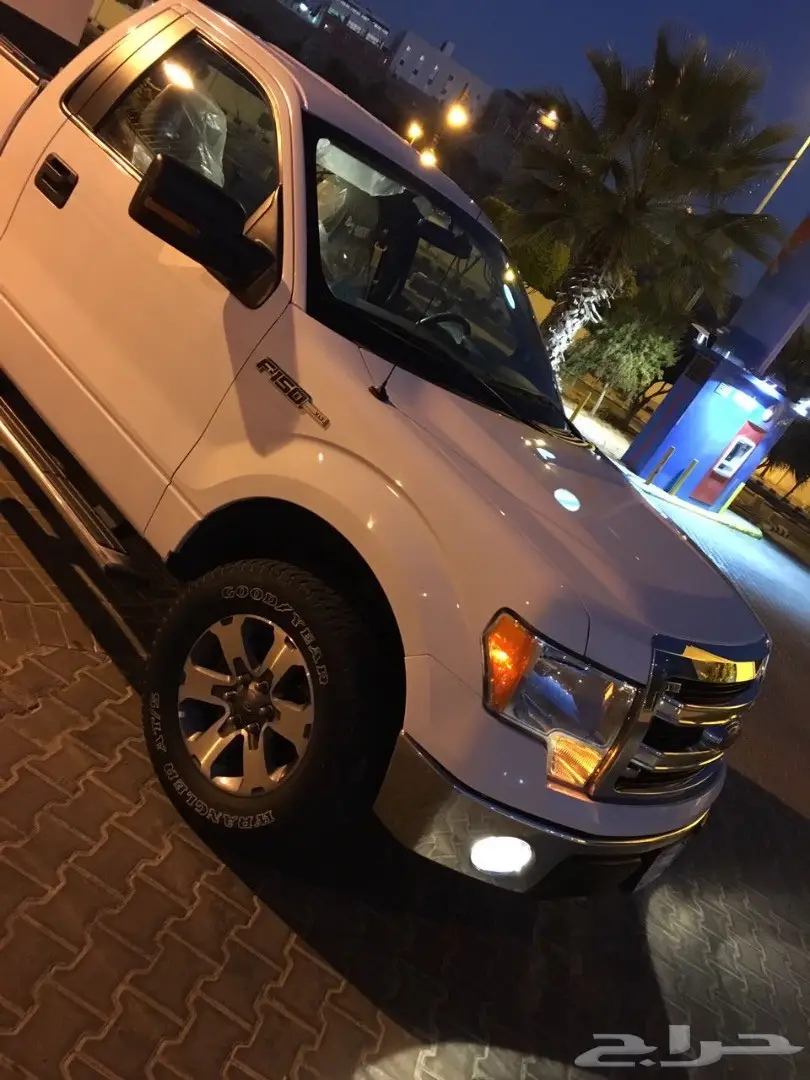 فورد F150 موديل 2013 (image 5)