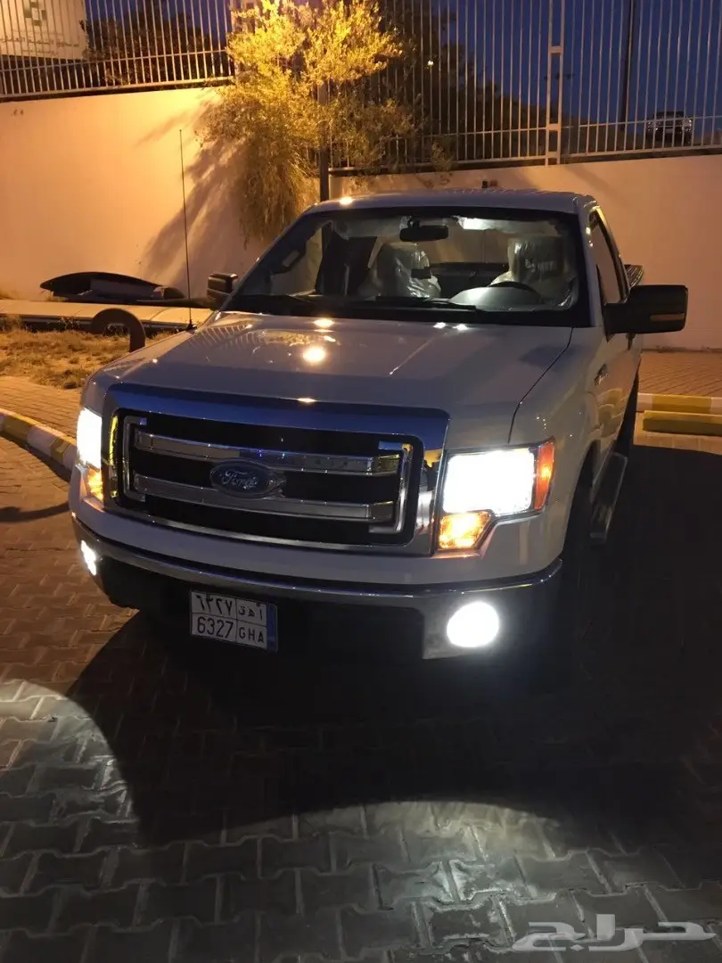 فورد F150 موديل 2013 (image 7)