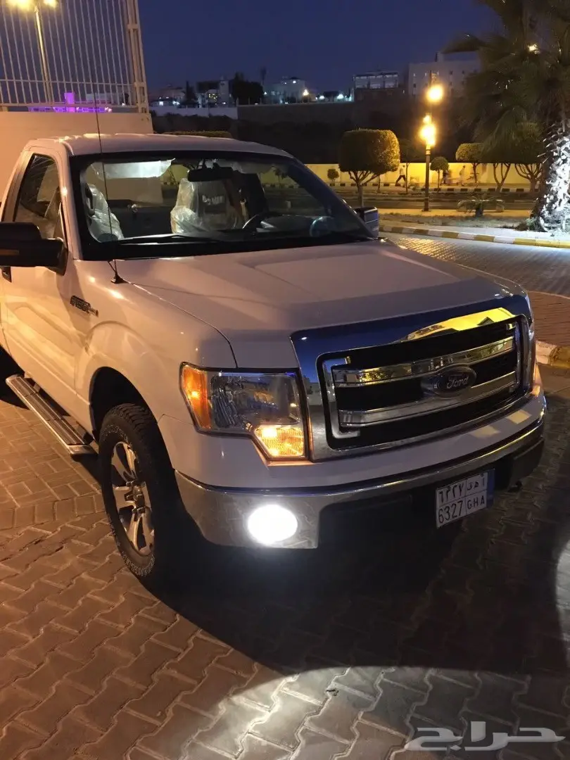 فورد F150 موديل 2013 (image 9)