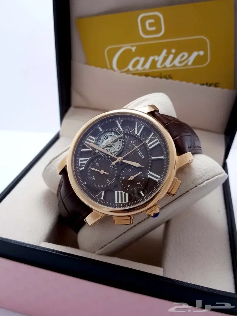 ساعات ماركات (image 49)