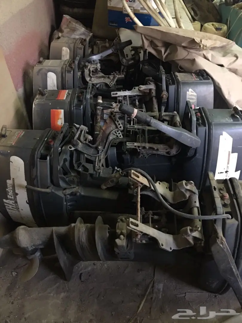 قوارب بحر ( لنشات ) صيد للبيع (image 1)