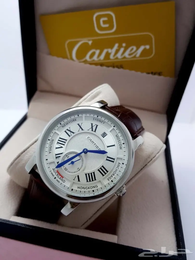 ساعات ماركات (image 64)