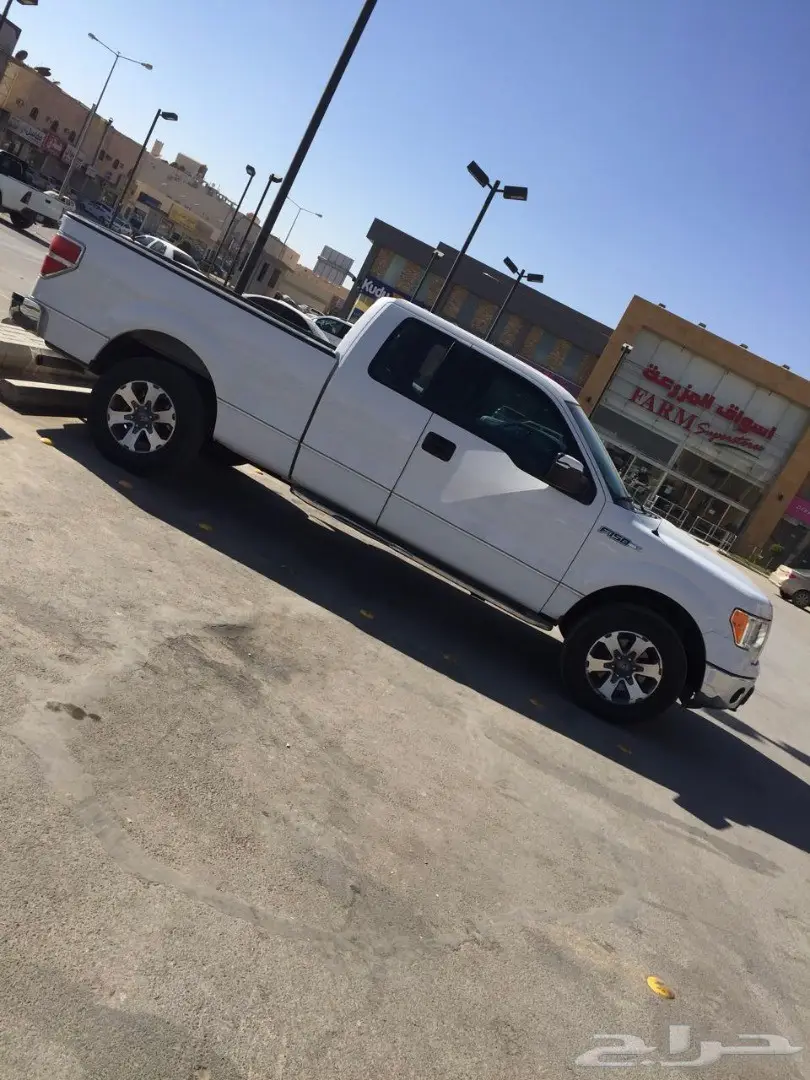 F150 حوض (image 1)