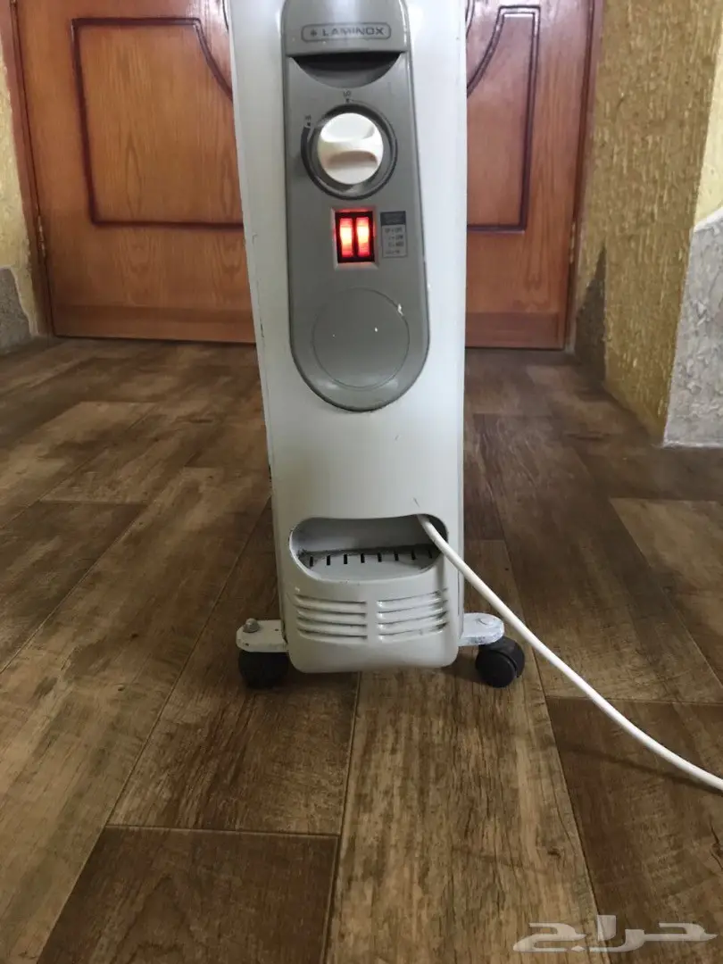 دفايه زيت نظيفه (image 2)