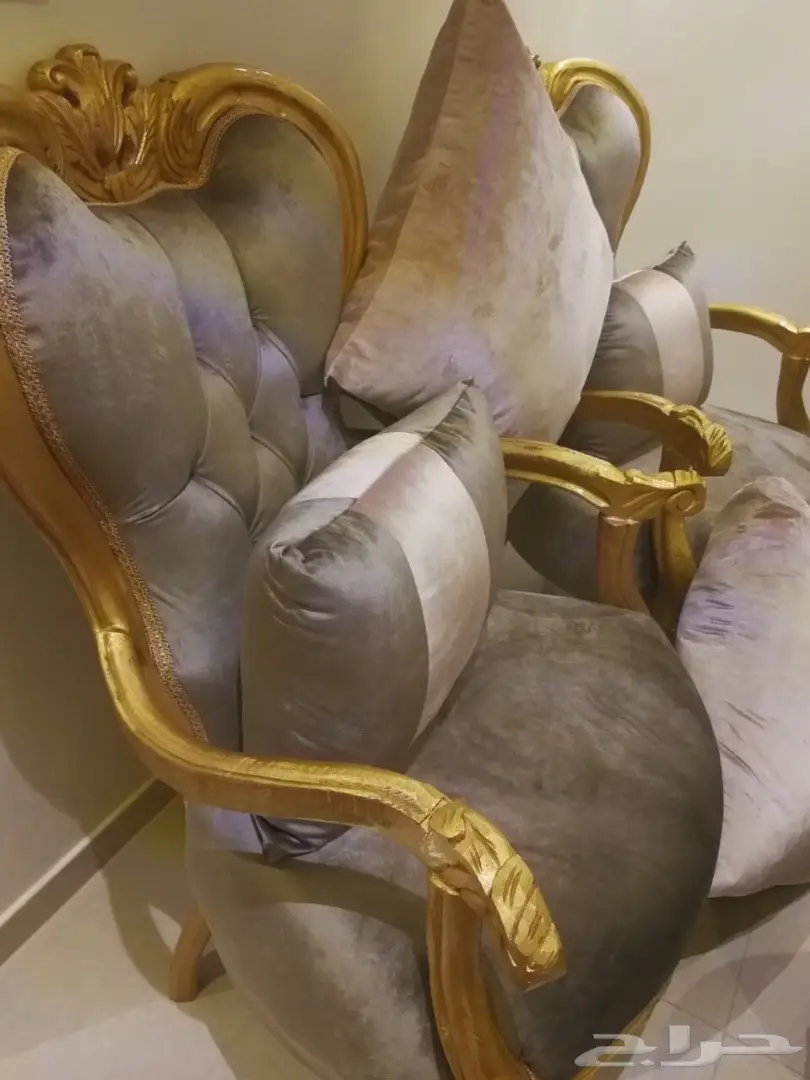 كنب نظيف للبيع (image 3)