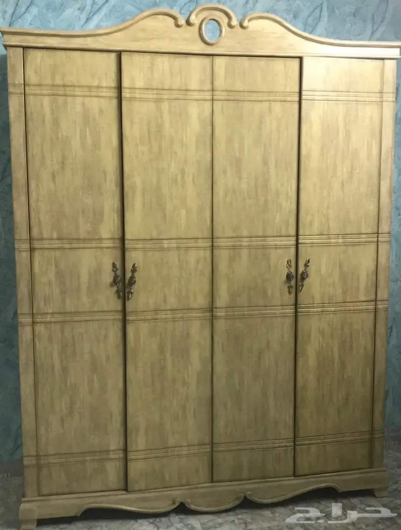 اثاث غرفة نوم (image 2)