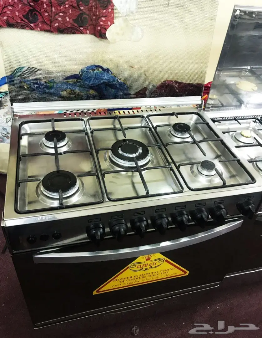 GLEM GAS-TERM-TCNOGAS-جليم جاز-تيرم-تكنوجاز (image 12)