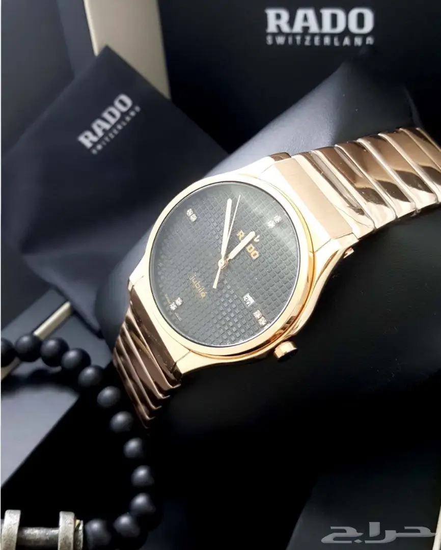 ساعات ماركات (image 28)