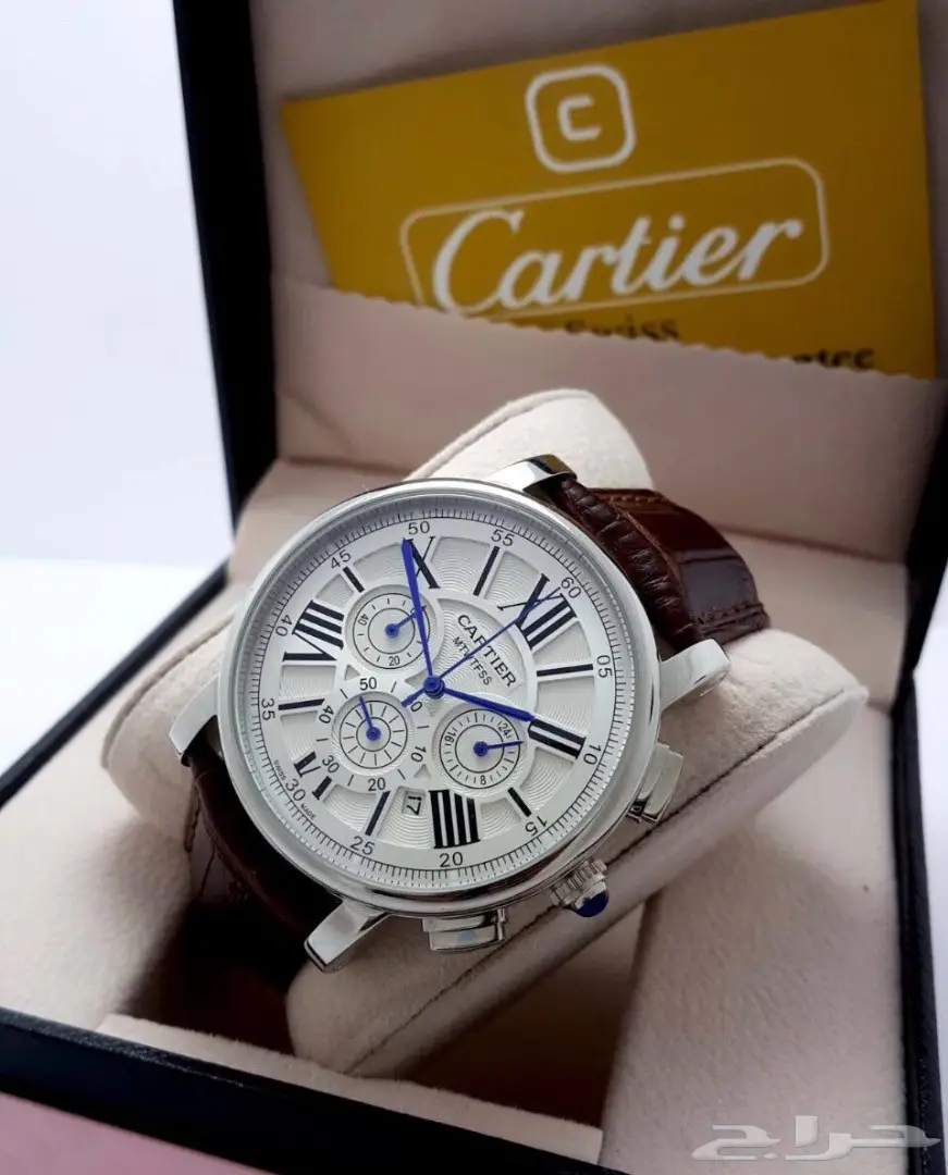 ساعات ماركات (image 62)